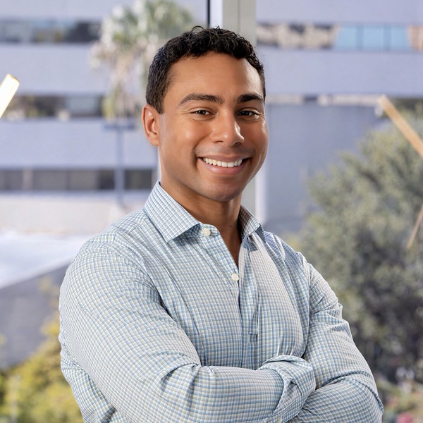 Johnathon Andrew Candelario, Licensed Realtor